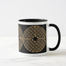 Search for labyrinth maze mugs Spirit