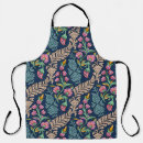 Search for decorator aprons Colorful