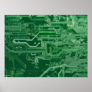 Search for circuit board art Computer
