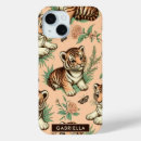 Search for baby tiger iphone cases Jungle