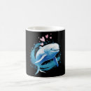Search for whale lovers mugs Marine mammals