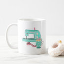 Search for vintage sewing mugs Quilting