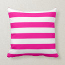 Search for pink stripe cushions Stripes