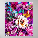 Search for rose fantasy posters Pink