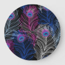Search for vintage peacock clocks Texture