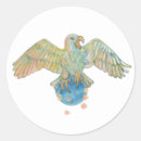 Search for eagles wings stickers Wildlife