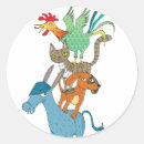 Search for funny donkey stickers Happy