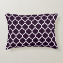Search for moroccan cushions Purple