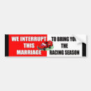 Search for race driver bumper stickers Auto
