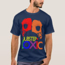 Search for skrillex tshirts Rusko