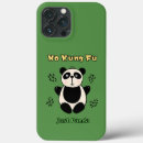 Search for cute panda bear iphone cases Green