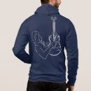 Search for guitar hoodies Lover