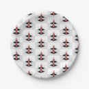 Search for atomic plates Geometric