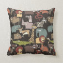 Search for african animal cushions Jungle