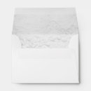 Search for satin envelopes White