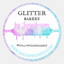 Search for drip stickers Bakery