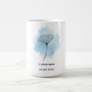 Search for ginkgo leaf mugs Watercolor