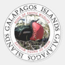 Search for galapagos islands stickers Ecuador