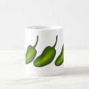 Search for jalapeno mugs Pepper