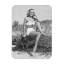Search for bikini magnets Vintage