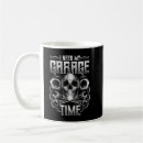 Search for fixing cars mugs Mechanics