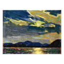 Search for moonlight on water posters Sky