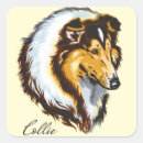 Search for lassie stickers Rough
