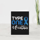 Search for diabetes cards T1d