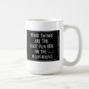 Search for mood swing mugs Humour