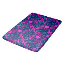 Search for fuchsia bath mats Pink