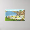 Search for beach scenes canvas prints States