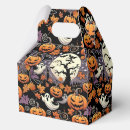 Search for halloween favour boxes Vintage