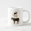 Search for large dog mugs Animals