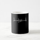 Search for music band mugs Piano