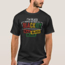 Search for blackity black tshirts African