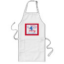 Search for cookout aprons 4th of july