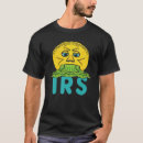 Search for irs tshirts Internal revenue service