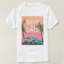 Search for save the date tshirts Engagement