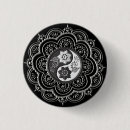 Search for intricate badges Mandala