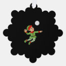 Search for elf girl christmas tree decorations Santa
