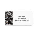 Search for penguin return address labels Whimsy