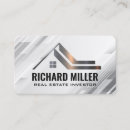 Search for roofing contractor business cards Real estate