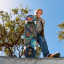 Search for expressive skateboards Playful