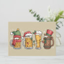 Search for beer christmas cards Tree