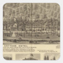 Search for pittsburgh stickers Lithographed