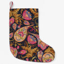 Search for ornate christmas stockings Pattern