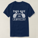 Search for keto tshirts Low carb