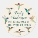 Search for animal address stickers Cute