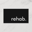 Search for physical therapy business cards Therapist