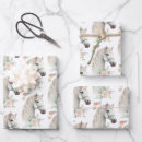 Search for floral pattern wrapping paper Boho